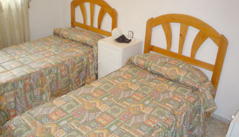 Apartment Carrer Mar de la Plata Costa Brava - Apt 22101